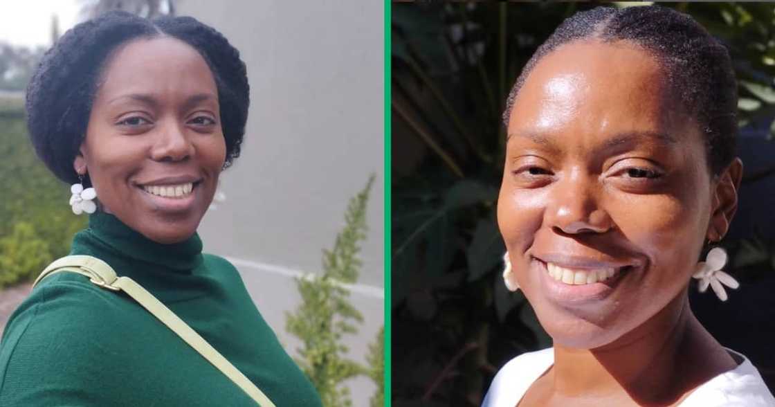 Xolile set to make her debut on 'Skeem Saam' Xolile set to make her debut on 'Skeem Saam'