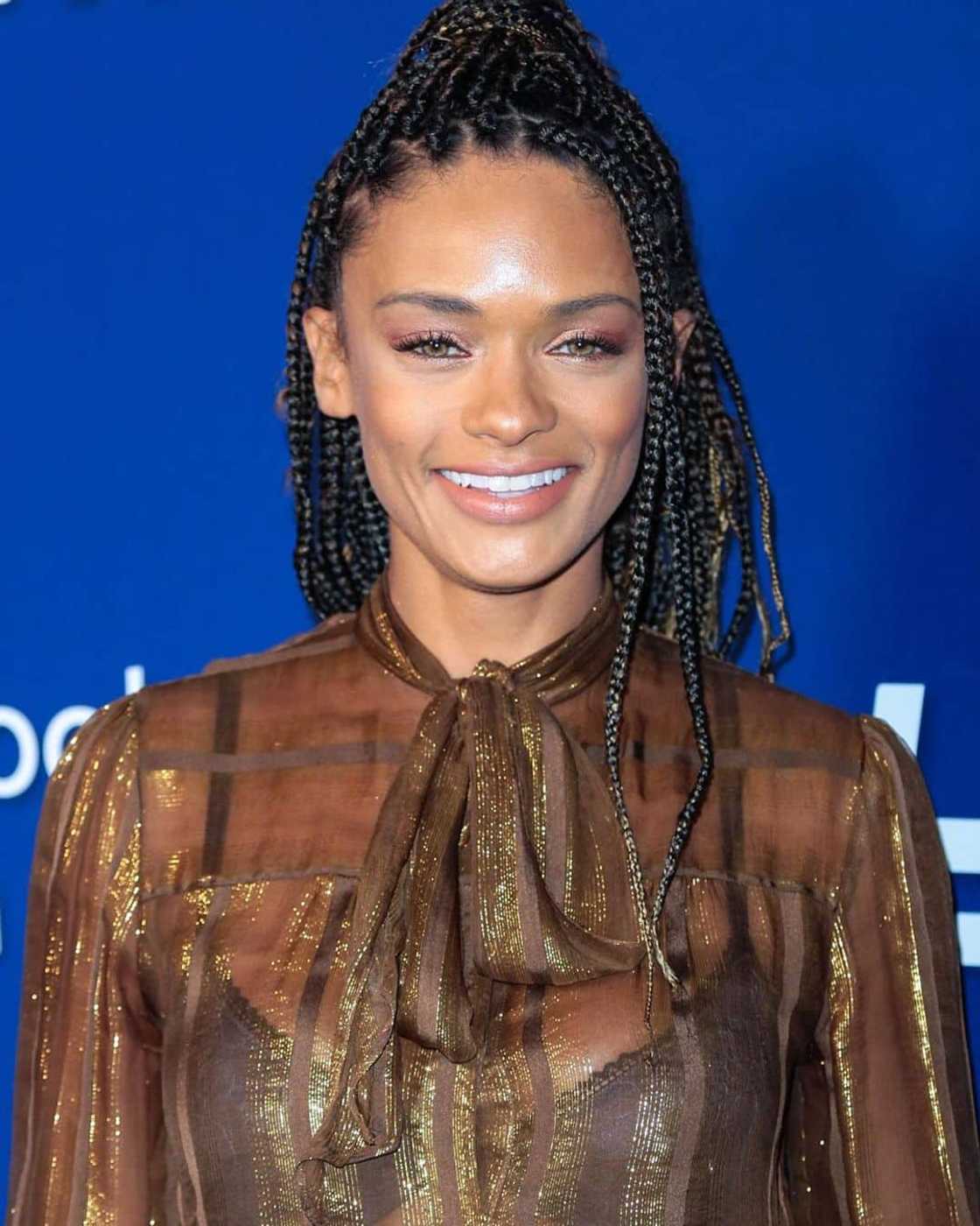 Kandyse Mcclure Kandyse Mcclure