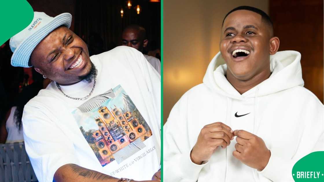 Kelvin Momo broke his silence