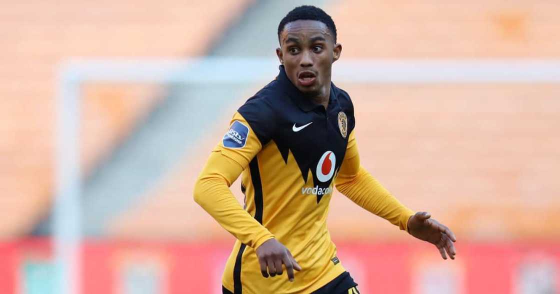 Njabulo Blom, Kaizer Chiefs, Bafana Bafana, call up, squad, World Cup qualifiers