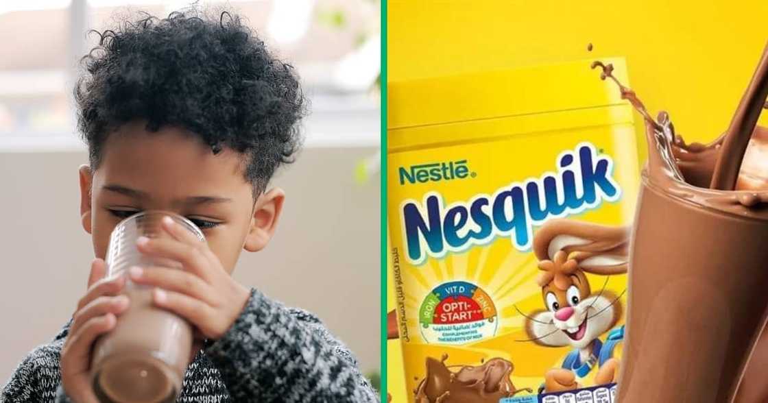 Nesquick, Nestle, milk, news, Mzansi Nesquick, Nestle, milk, news, Mzansi