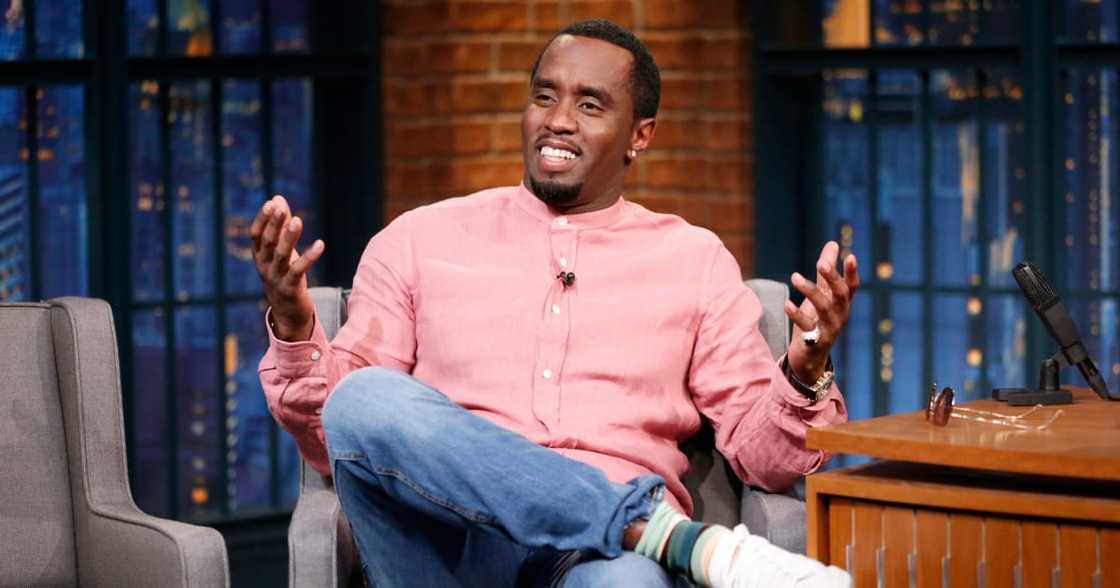 Diddy, Puff Daddy, Love, haircut, midlife crisis, fans worried Diddy, Puff Daddy, Love, haircut, midlife crisis, fans worried