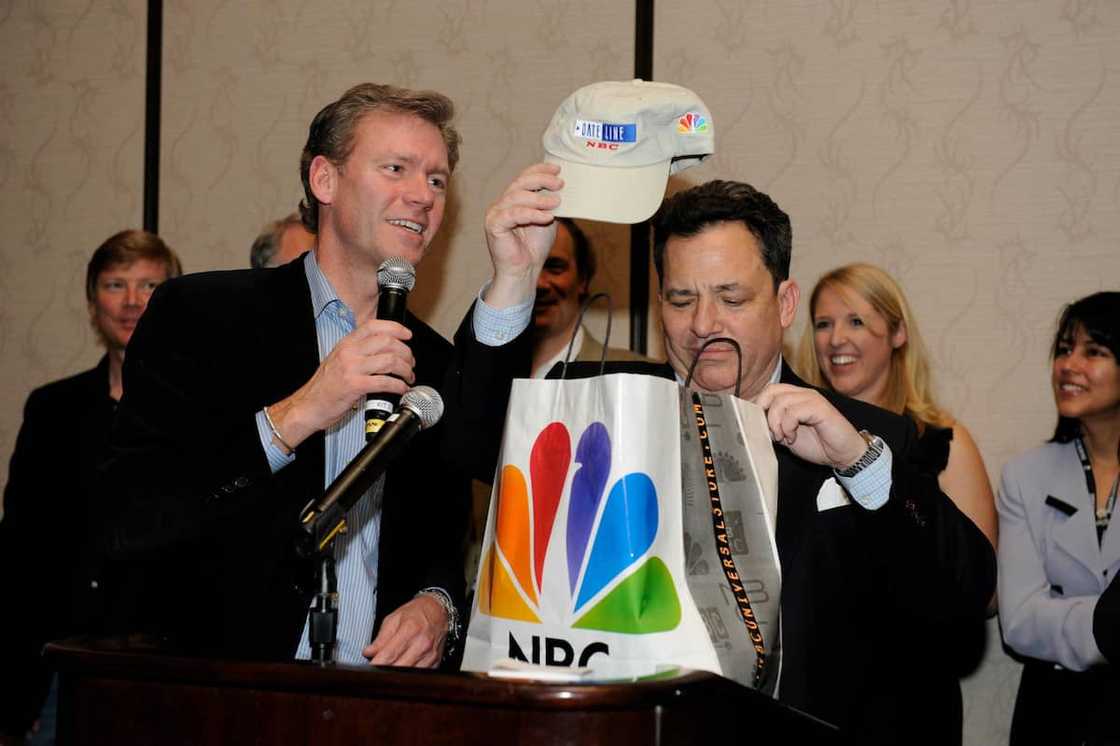 Chris Hansen NBC Chris Hansen NBC