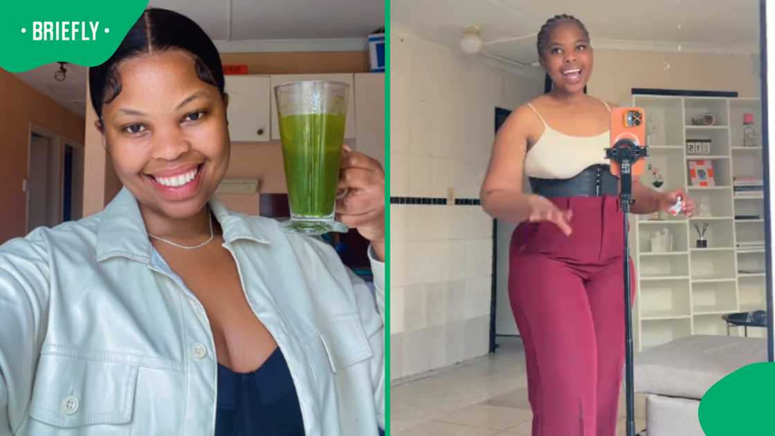 SA woman’s PEP pants sale plug gets Mzansi talking SA woman’s PEP pants sale plug gets Mzansi talking