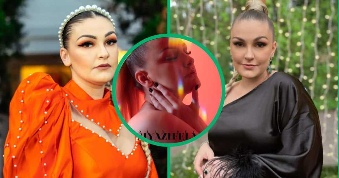 Holly Rey speaks about her struggles with diabetes Holly Rey speaks about her struggles with diabetes