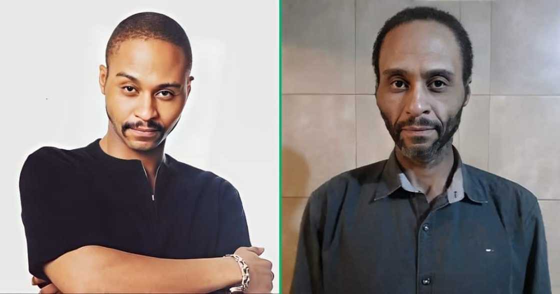 Famous actor allegedly broke Famous actor allegedly broke