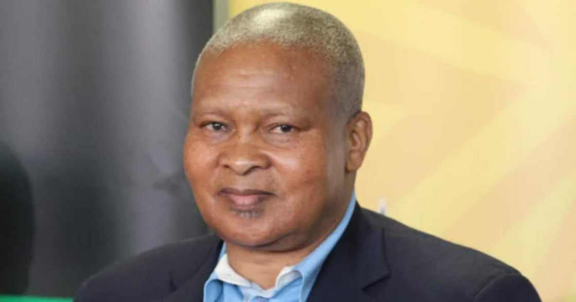 Bushy Maape, Newly elected, Premier, North West, Provincial legislature, Mahikeng, Service delivery, job creation, Gender based violence, GBV, African National Congress, ANC, Democratic Alliance, DA