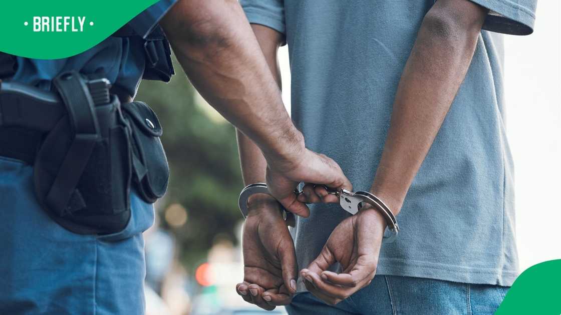 DNA confirms Tsakani man’s involvement in rape DNA confirms Tsakani man’s involvement in rape