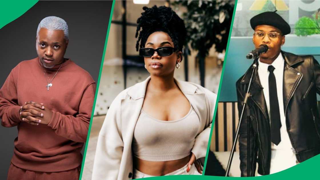 Sha Sha announces new song Sha Sha announces new song