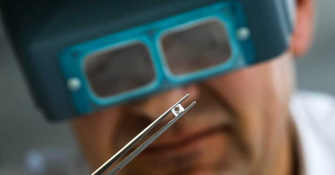 Diamonds, KwaHlathi Diamonds, KwaHlathi