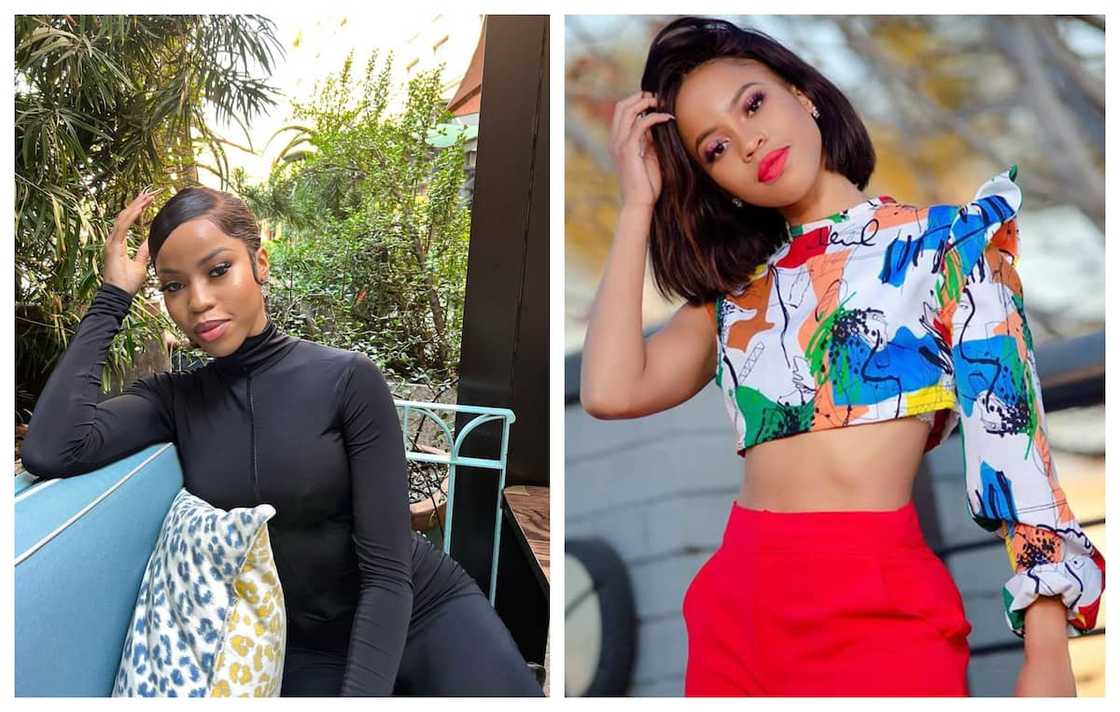 How old is Anele zondo? How old is Anele zondo?