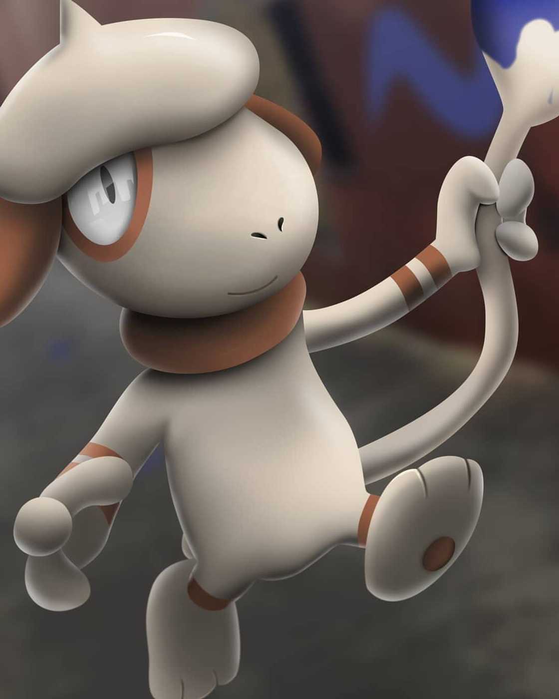 How many dog type Pokemons are there? How many dog type Pokemons are there?