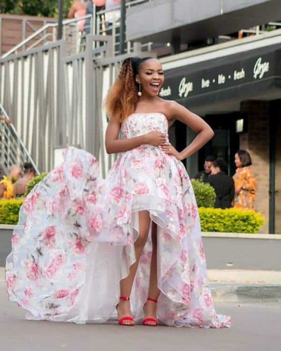 Mapaseka Koetle biography Mapaseka Koetle biography