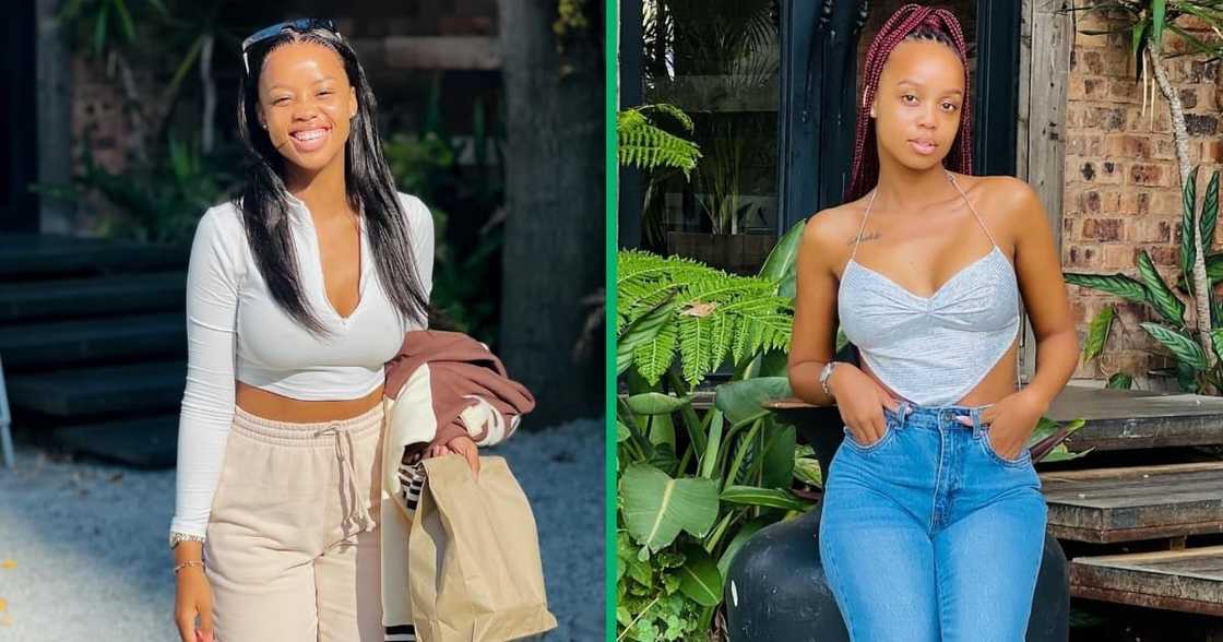 Ntanddo Duma readies for her Shaka iLembe debut Ntanddo Duma readies for her Shaka iLembe debut