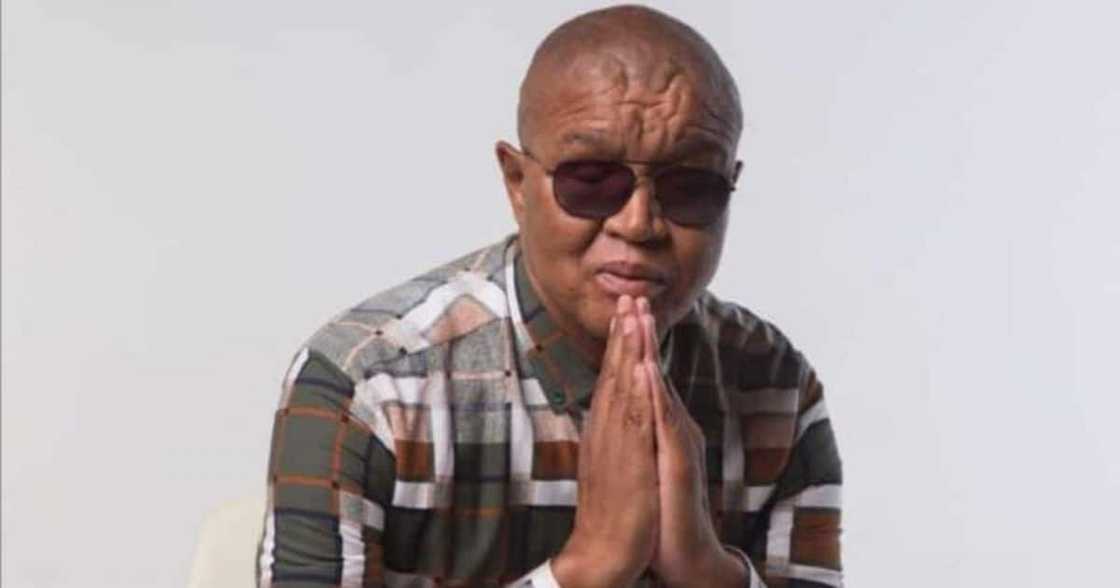 Steve Kekana, ex-wife, 6 kids, face off, legal battle, estate Steve Kekana, ex-wife, 6 kids, face off, legal battle, estate