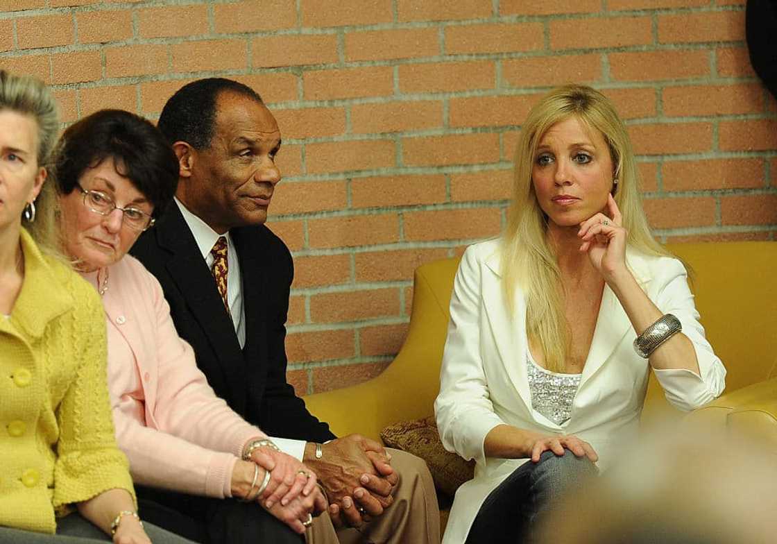 Layla Kiffin's career Layla Kiffin's career