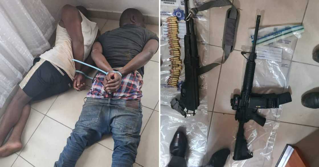 Homeowner, Etwatwa, Benoni, Ekurhuleni, House robbery, Possession of suspected stolen property, Charges, Torture, Valuables, Jewellery, Ermelo, Private security company, South African Police Service, SAPS, Bheki Cele, Durban Homeowner, Etwatwa, Benoni, Ekurhuleni, House robbery, Possession of suspected stolen property, Charges, Torture, Valuables, Jewellery, Ermelo, Private security company, South African Police Service, SAPS, Bheki Cele, Durban