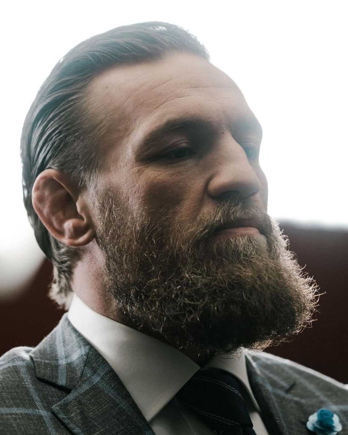 Conor McGregor: net worth, measurements, division, record, family, Instagram Conor McGregor: net worth, measurements, division, record, family, Instagram