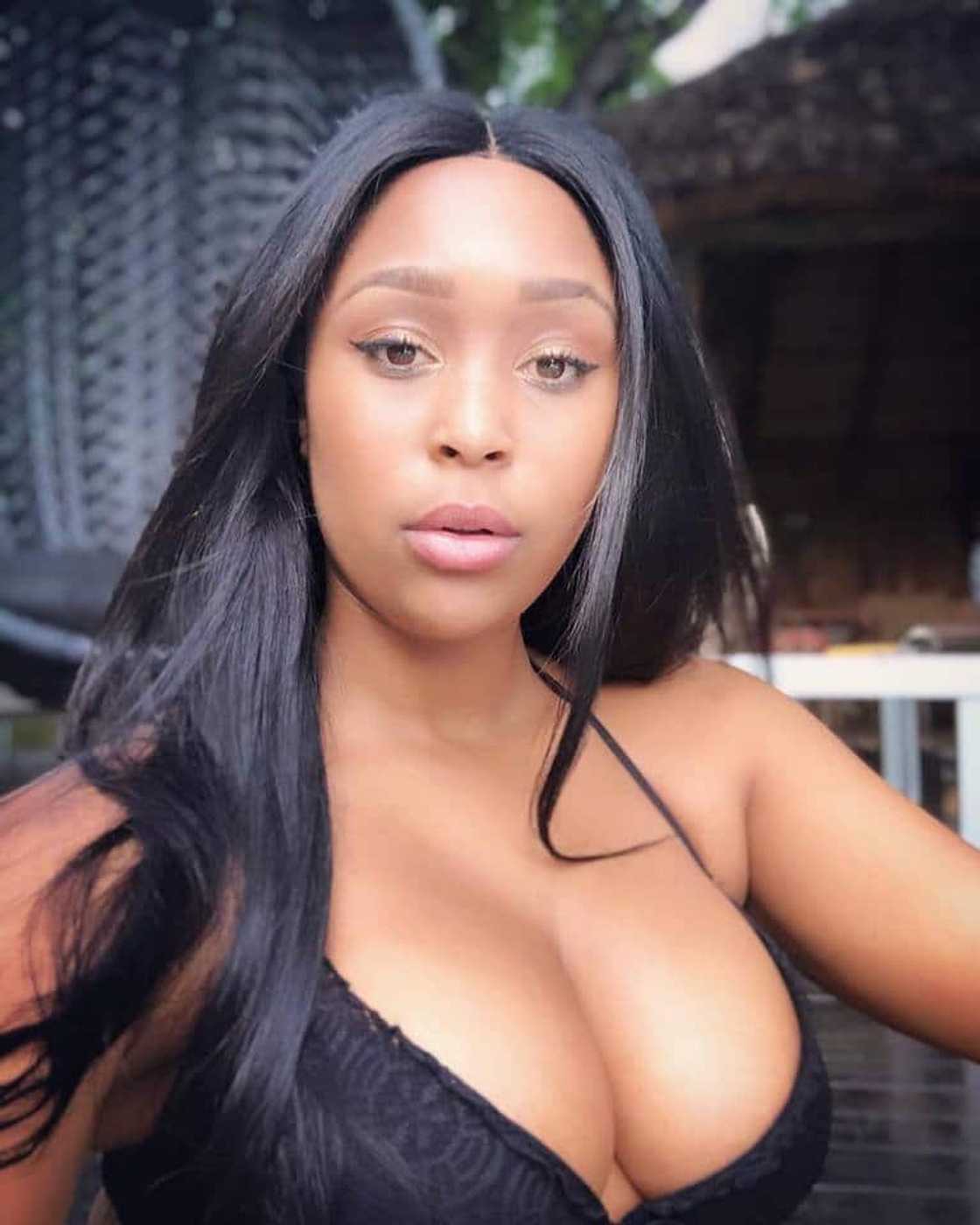 famous female role models in south africa famous female role models in south africa