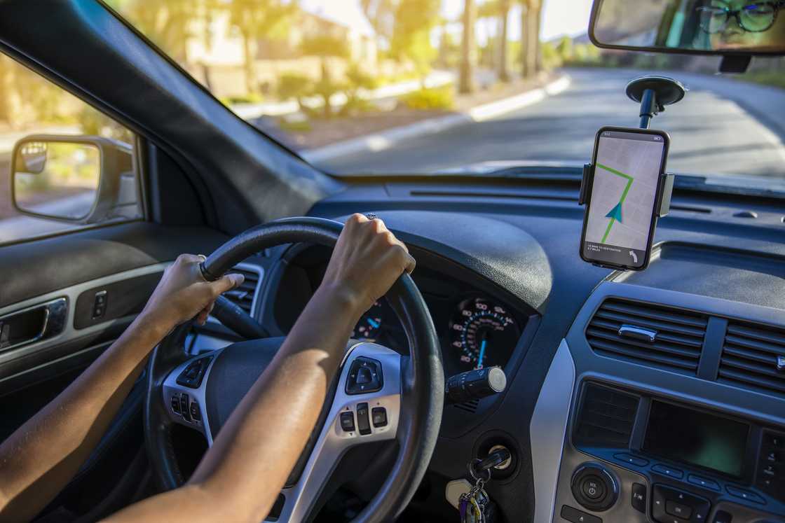 How to become an Uber driver How to become an Uber driver