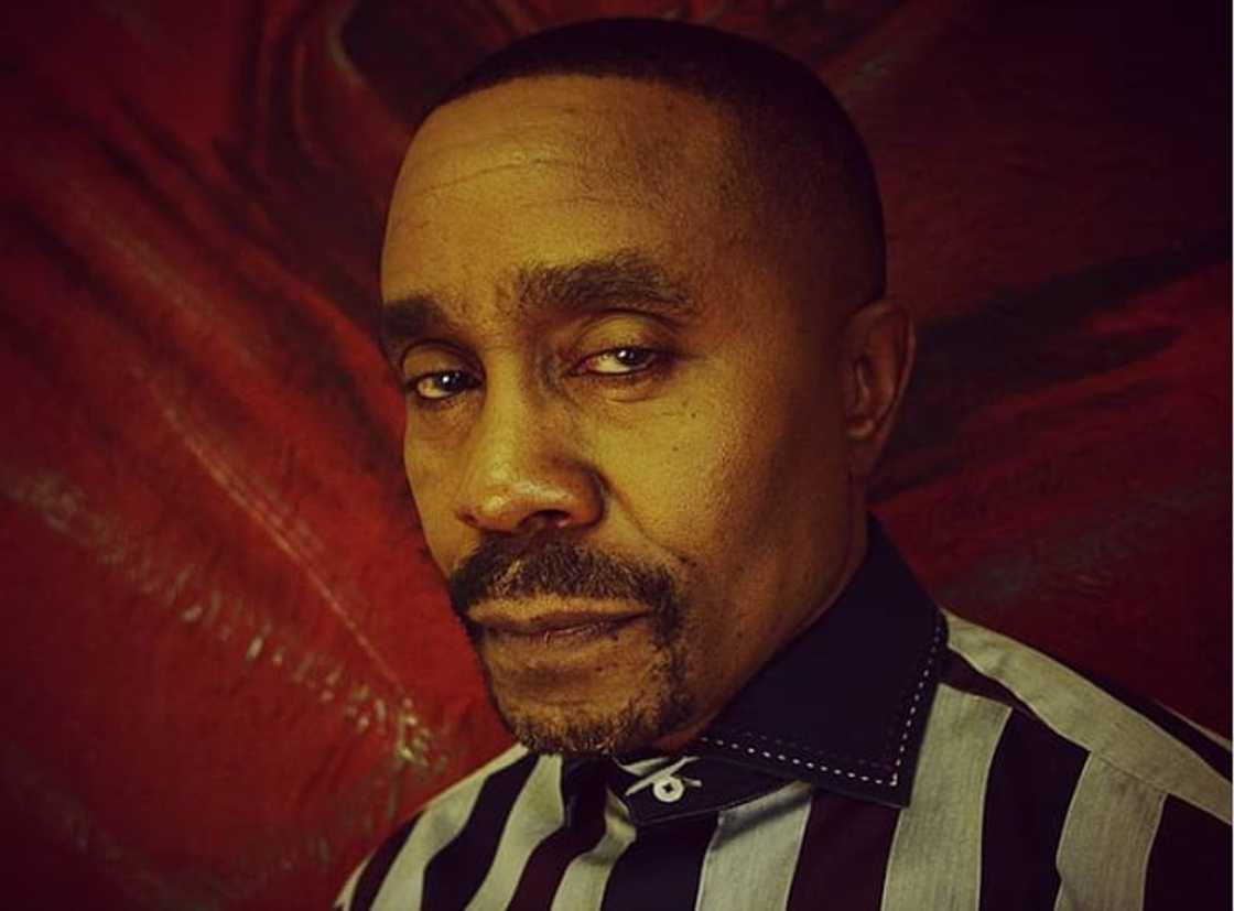 Vusi Kunene hangs up his glove, leaves Generations: The Legacy Vusi Kunene hangs up his glove, leaves Generations: The Legacy