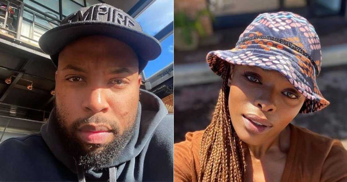 Sizwe Dhlomo, his side of the story, Unathi Nkayi, accusations Sizwe Dhlomo, his side of the story, Unathi Nkayi, accusations