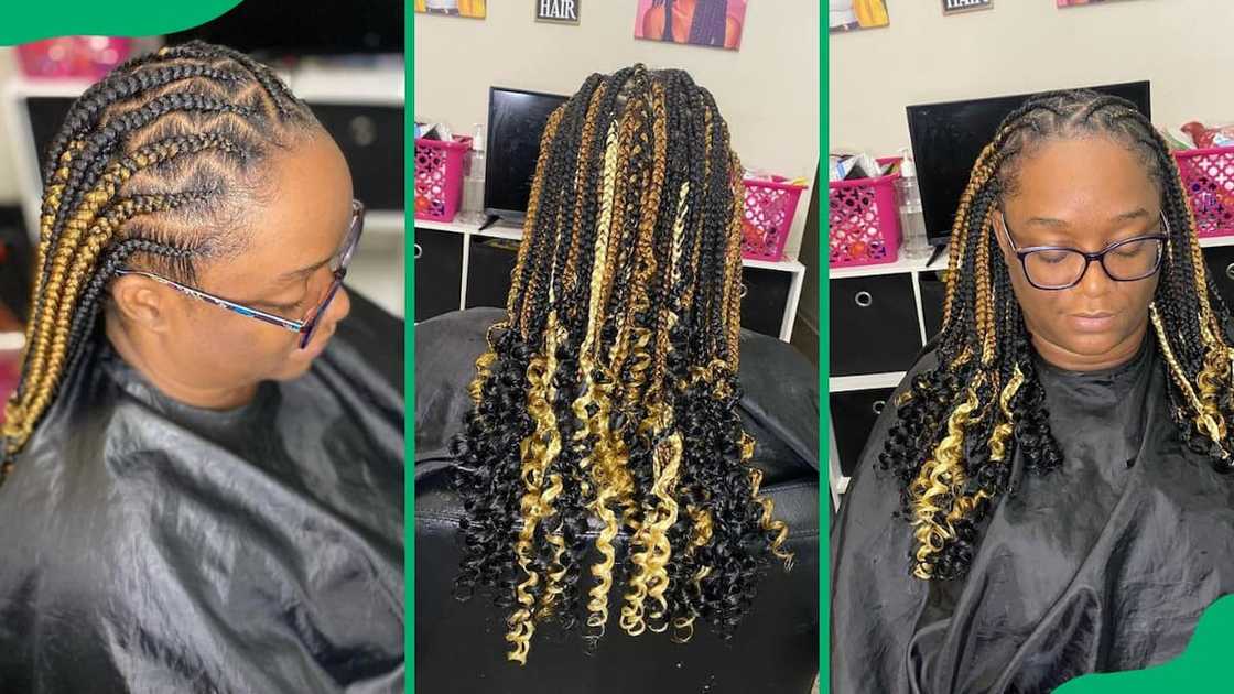 What braid styles last the longest? What braid styles last the longest?