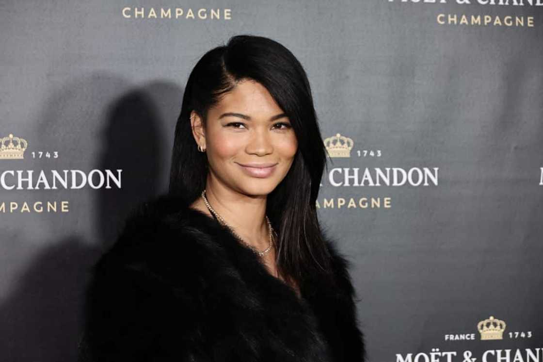 blasian model blasian model