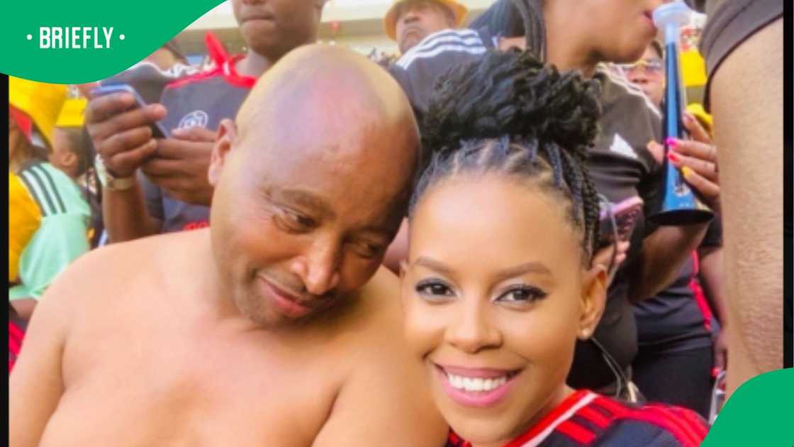 Orlando Pirates, Charles Fantisi, Makhala Njalo Orlando Pirates, Charles Fantisi, Makhala Njalo