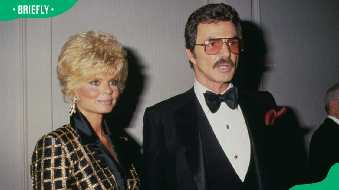 Did Burt Reynolds adopt his son? Did Burt Reynolds adopt his son?
