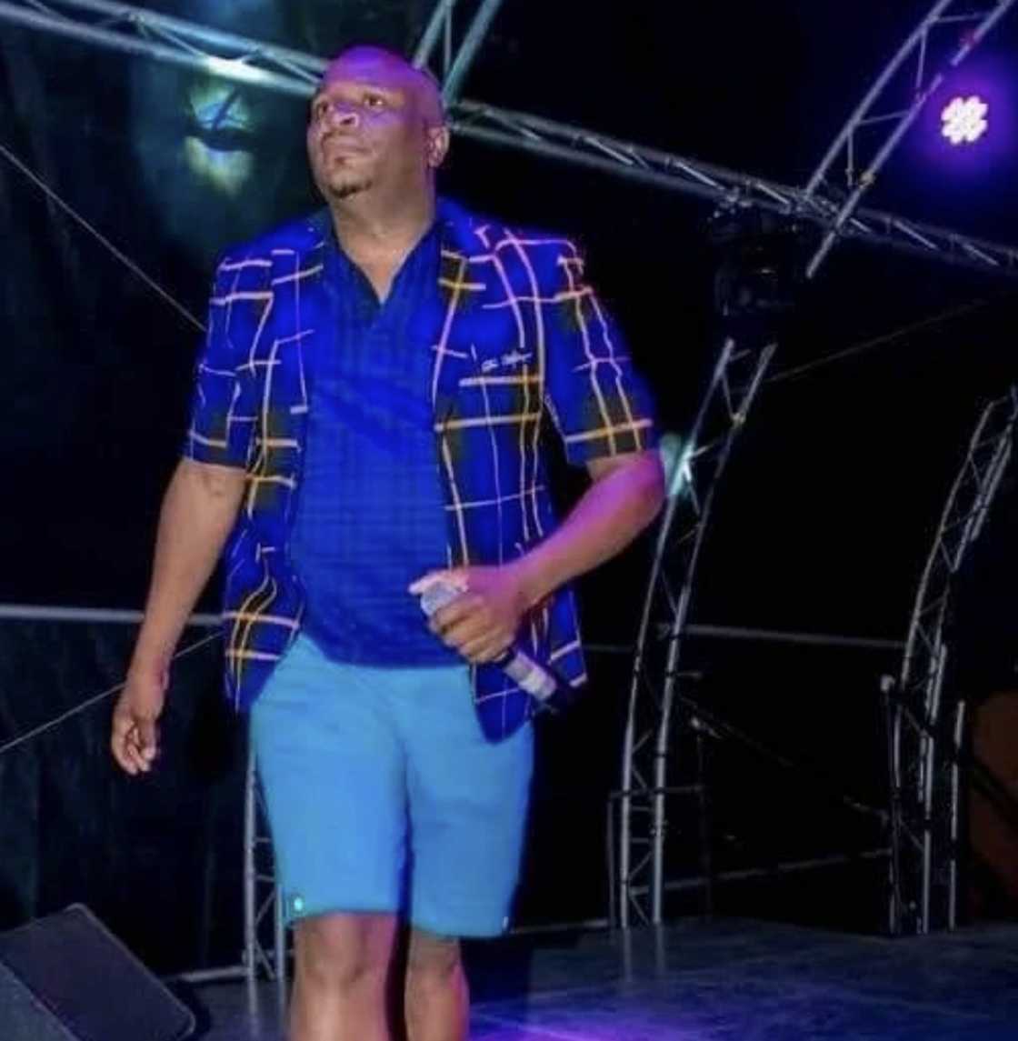 Dr Malinga inspired Mzansi with his journey Dr Malinga inspired Mzansi with his journey