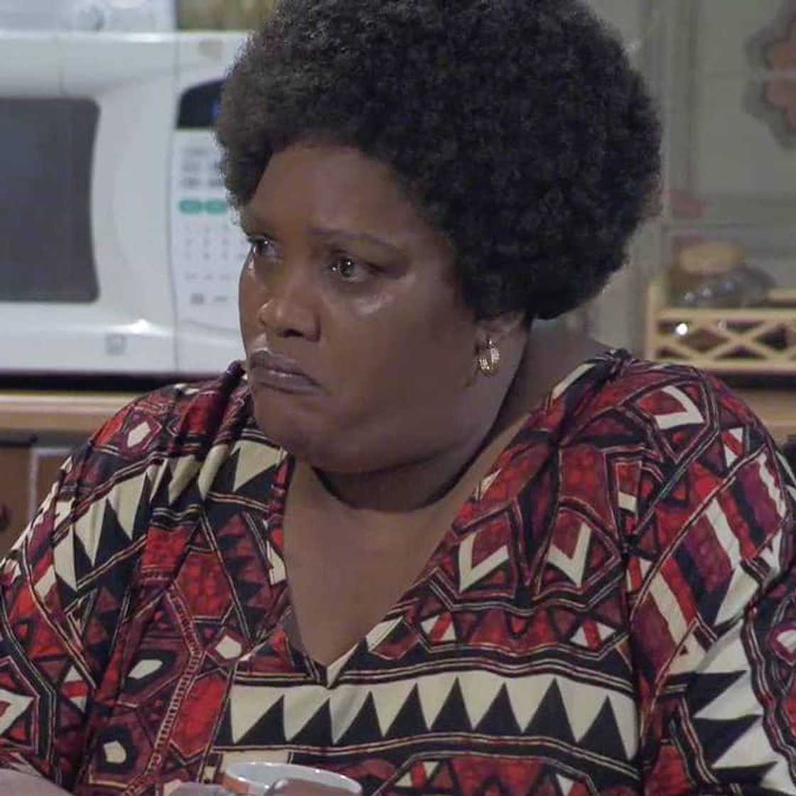 Nokuzola Mlengana Nokuzola Mlengana