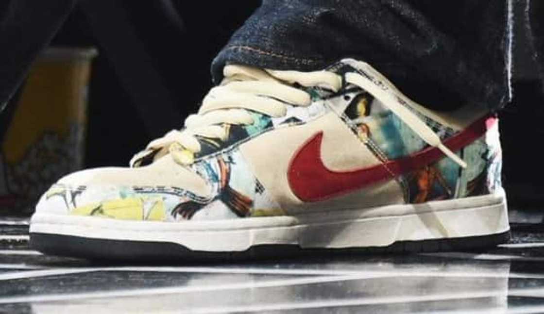 what is the highest price of nike shoes? what is the highest price of nike shoes?