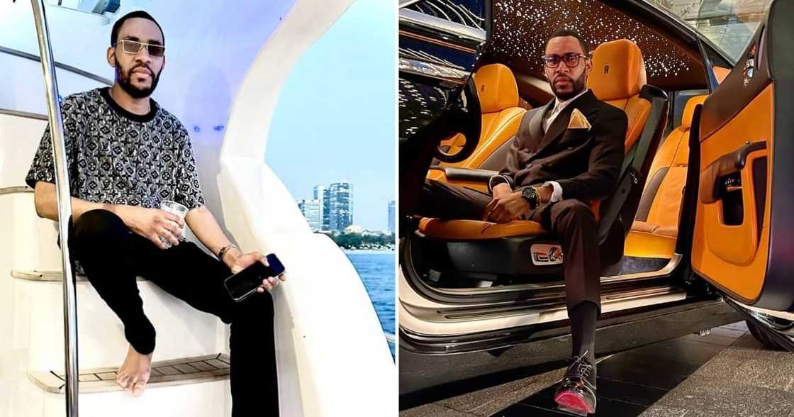 Kudzai Mushonga was spotted with another gorgeous Arab woman Kudzai Mushonga was spotted with another gorgeous Arab woman