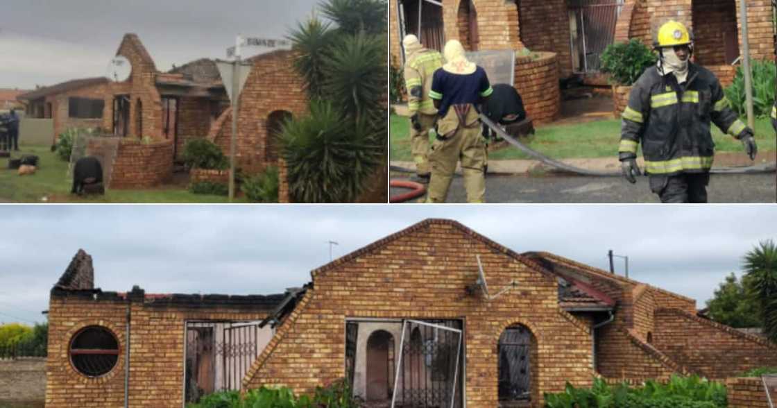 “Nyoape Is a Problem”: Fathers Home Set Ablaze in KZN, Says His Son Did It “Nyoape Is a Problem”: Fathers Home Set Ablaze in KZN, Says His Son Did It