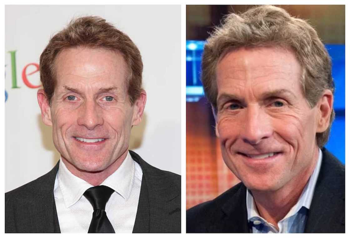 How much does skip bayless make?