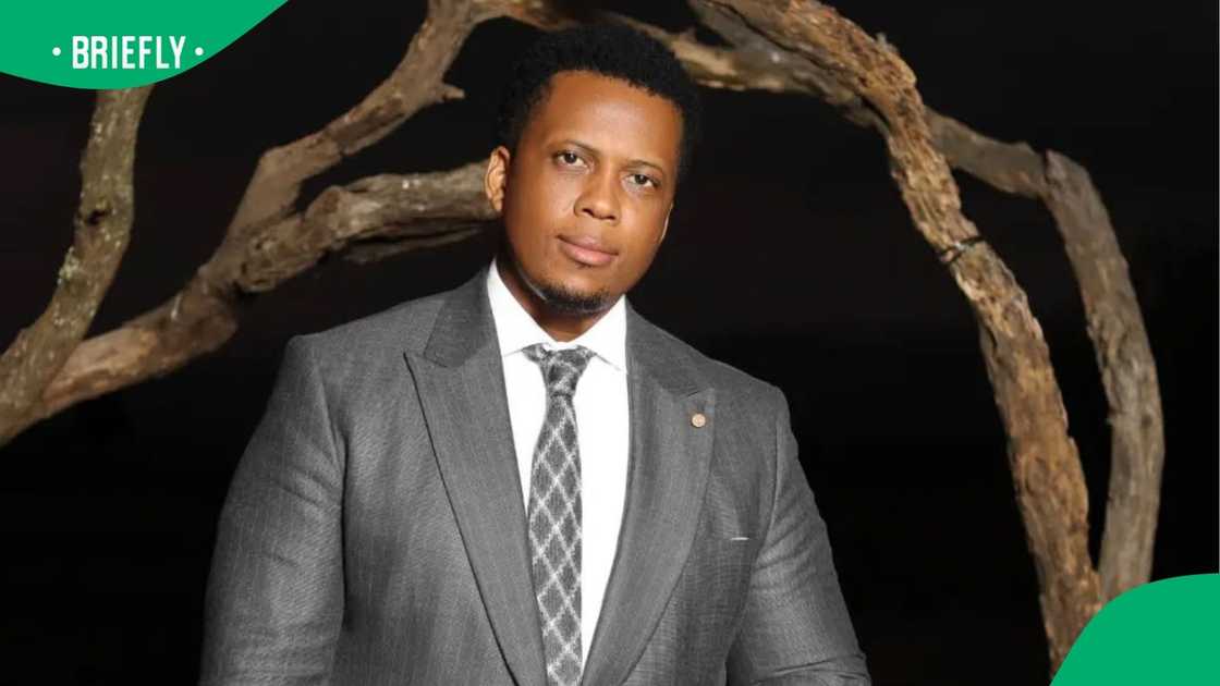 Ntokozo Ngongoma's son sadly passed away Ntokozo Ngongoma's son sadly passed away