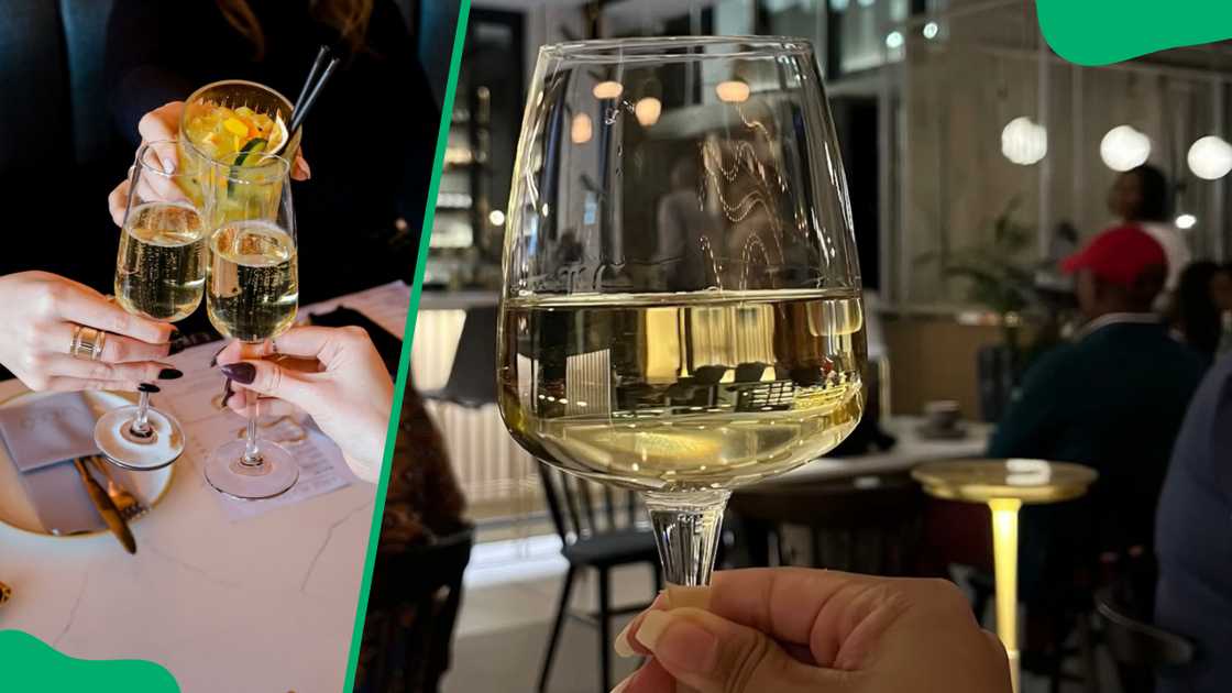 Ukkō Restaurant wine and mixology bar Ukkō Restaurant wine and mixology bar