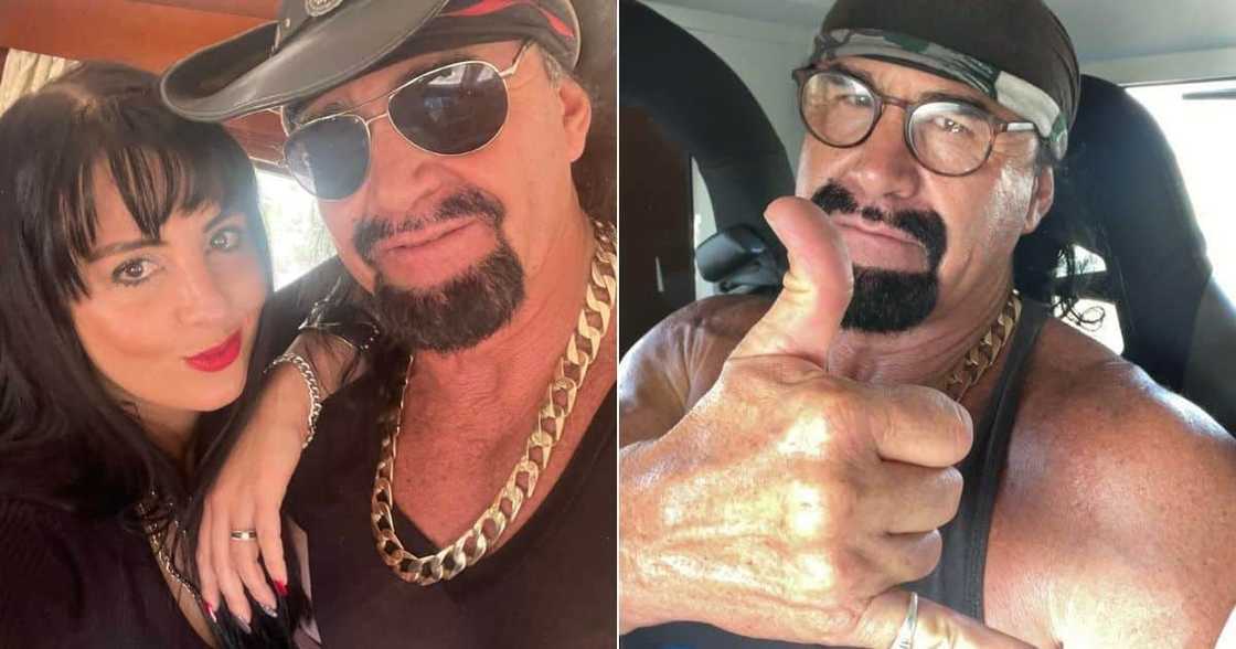 Muldersdrift, Gauteng, South African Police Service, SAPS, coma, rehab, hospital Muldersdrift, Gauteng, South African Police Service, SAPS, coma, rehab, hospital