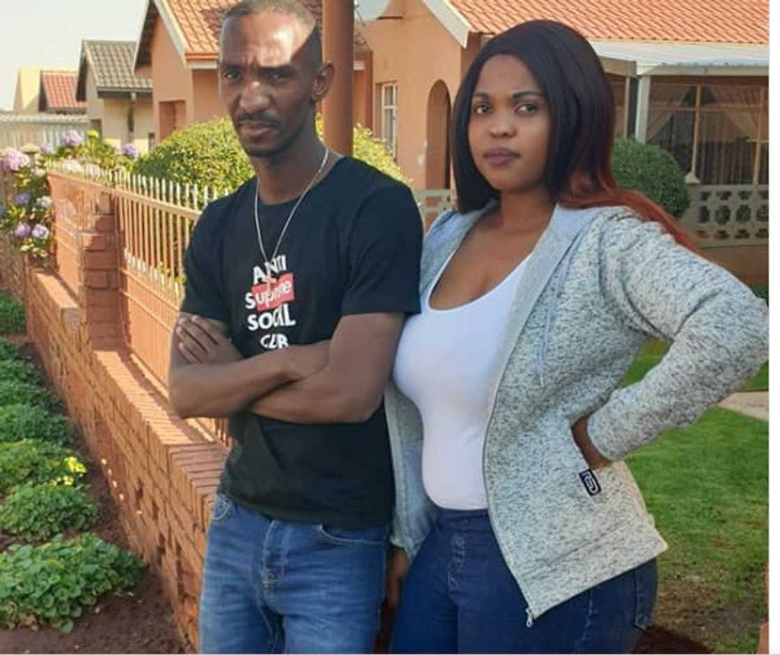 Thabo Rakhale profile Thabo Rakhale profile