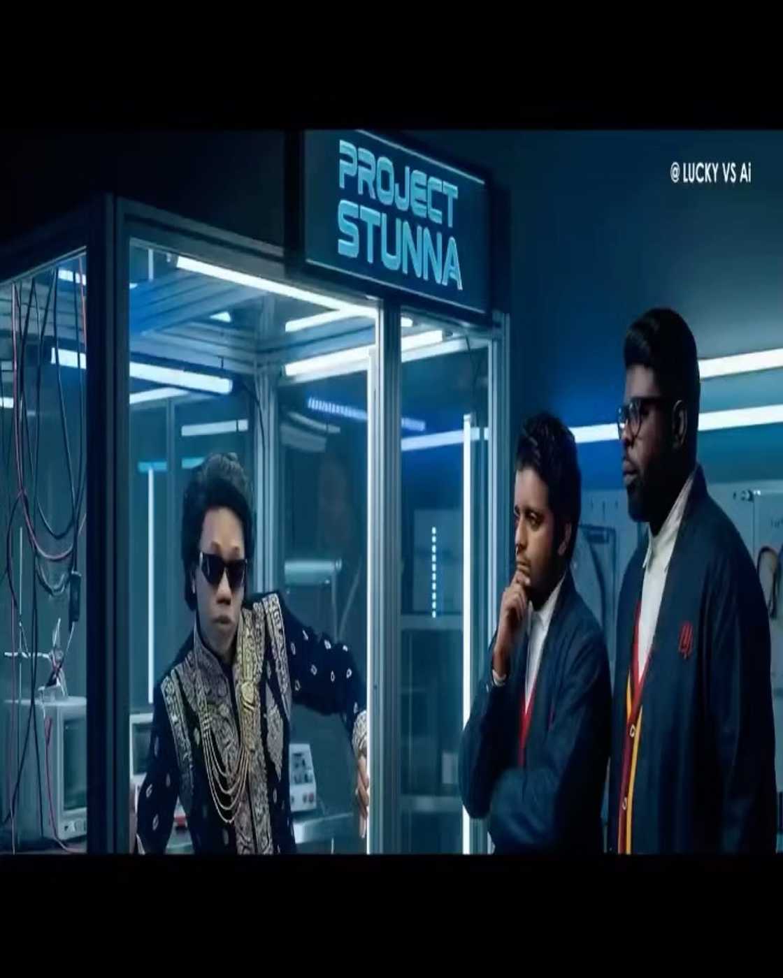 SA reacts to Bollywood version of Young Stunna's Adiwele