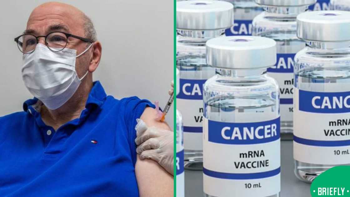 Russian cancer vaccine Russian cancer vaccine
