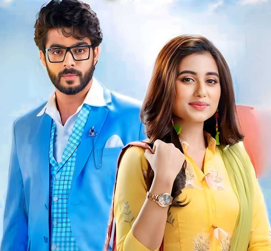 Zee World's How Do I Say This Zee World's How Do I Say This
