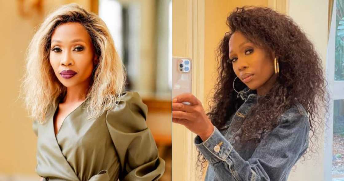 Dineo Ranaka, Suspended, Metro FM, Misconduct, #UmlandoChallenge, SABC, Amapiano, Twitter Dineo Ranaka, Suspended, Metro FM, Misconduct, #UmlandoChallenge, SABC, Amapiano, Twitter