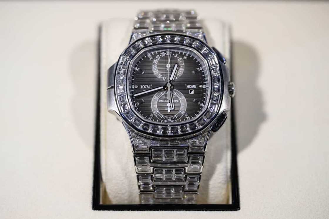 Patek Philippe watches Patek Philippe watches