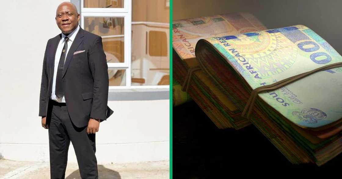 former Ukhozi FM presenter Linda Sibiya has been implicated in a R4 million corruption saga former Ukhozi FM presenter Linda Sibiya has been implicated in a R4 million corruption saga