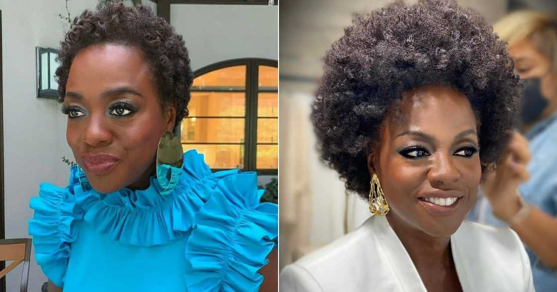 Viola Davis shares Amapiano song to celebrate Women's Day Viola Davis shares Amapiano song to celebrate Women's Day