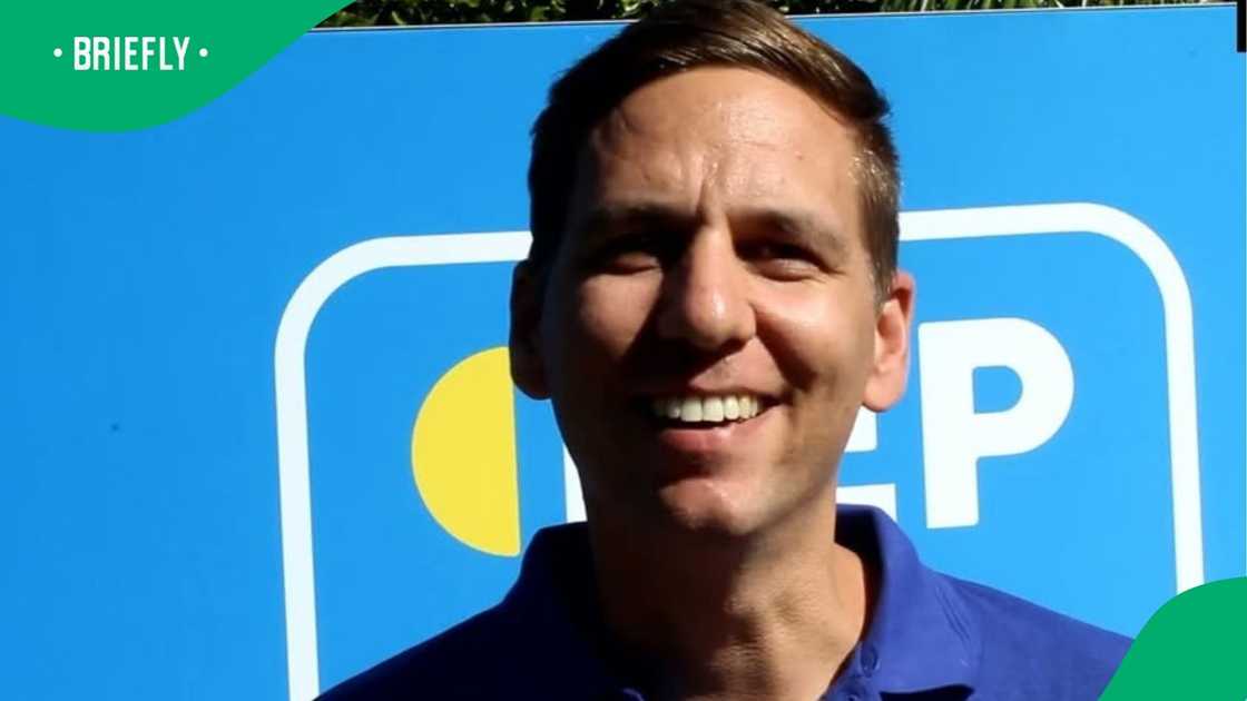 Beyers van der Merwe Beyers van der Merwe