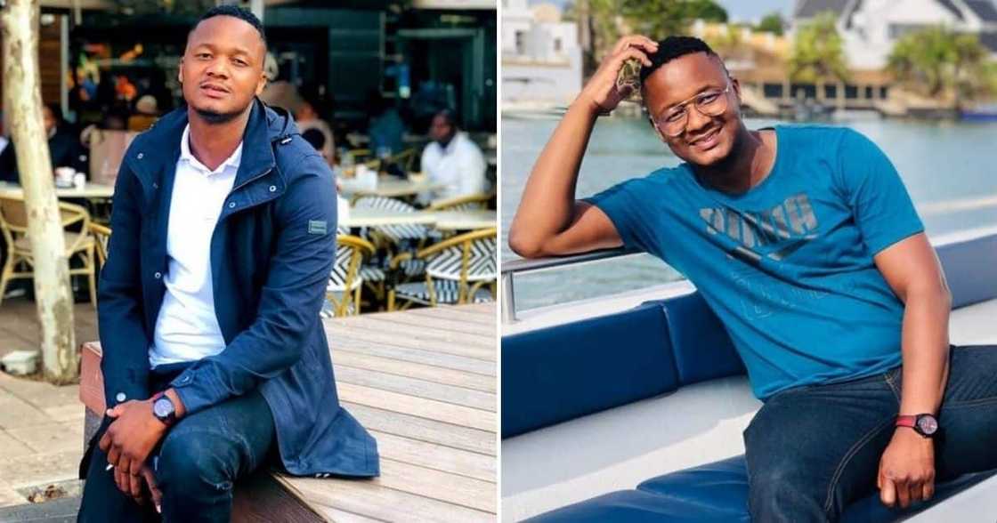 ‘The Estate’, Siyanda Sesimani, girlfriend, emotional tribute, letter, memorial service ‘The Estate’, Siyanda Sesimani, girlfriend, emotional tribute, letter, memorial service