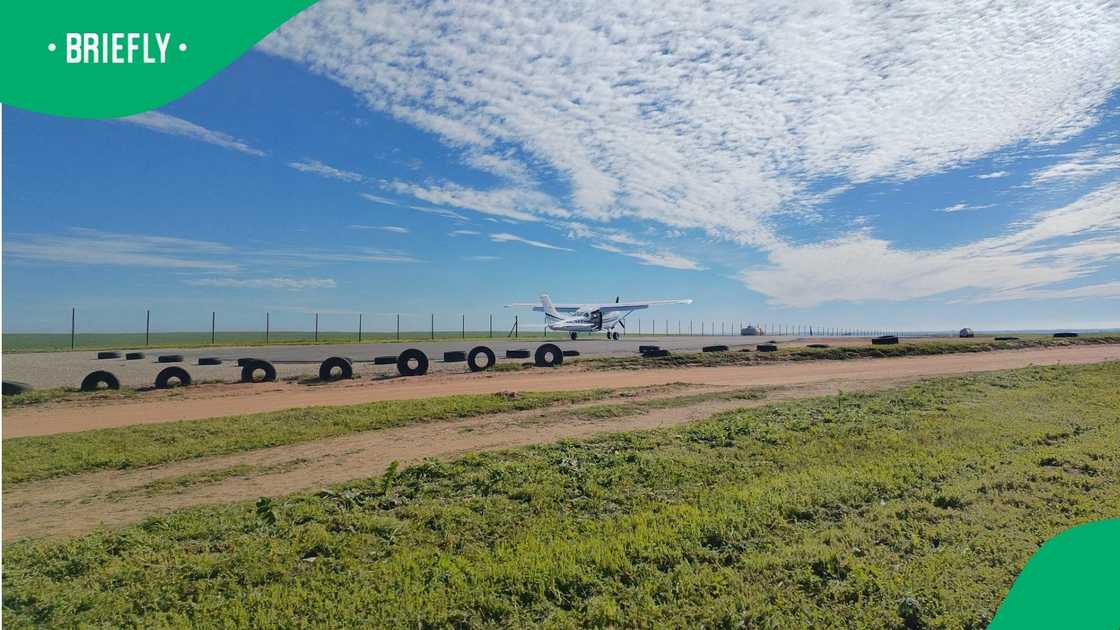 Roads Maintenance teams were hard at work ensuring that residents, farmers, businesses and visitors can continue to travel safely and efficiently